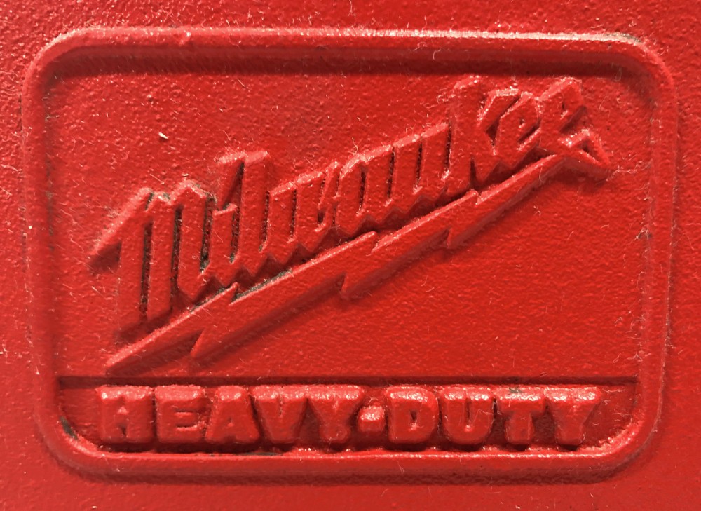 Milwaukee 4270-20 Electromagnetic Drill Press
