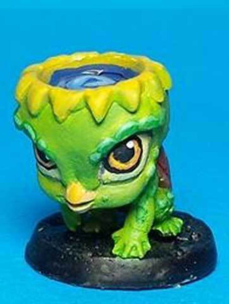 Chibi Kappa