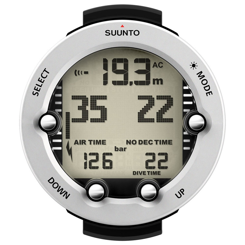 Suunto Vyper Novo Light Wrist Computer