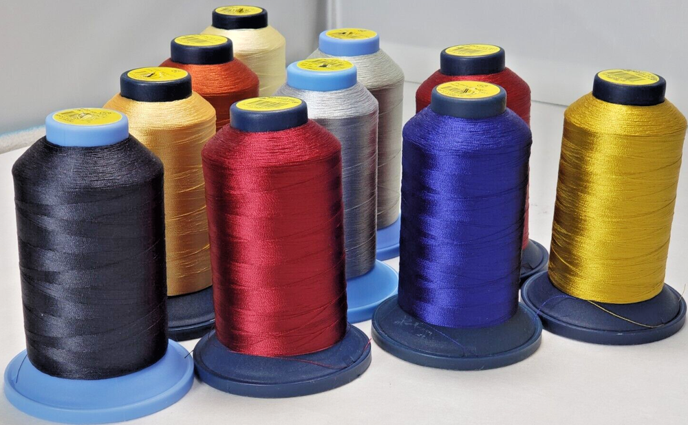 R-A Robison Anton 10 pack Embroidery Thread-61