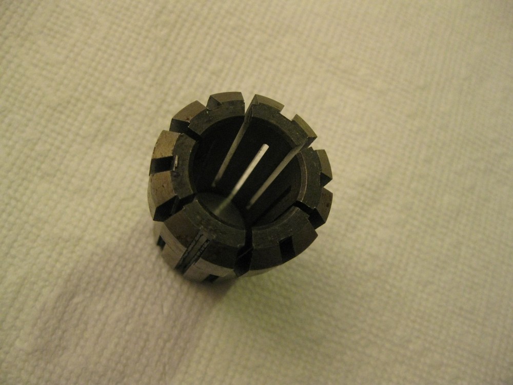 27/32" - 21.4mm  DA400 Collet