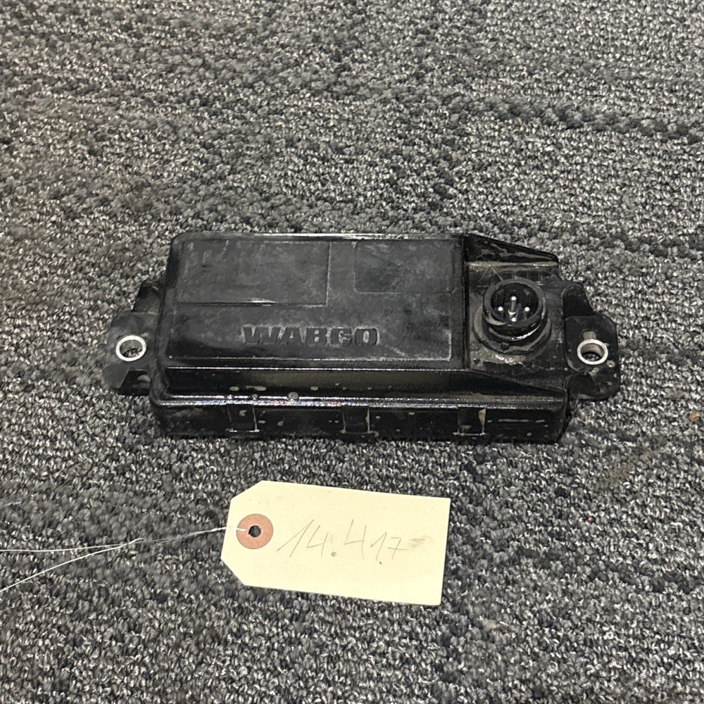 Wabco Collision Avoidance System 4008502990