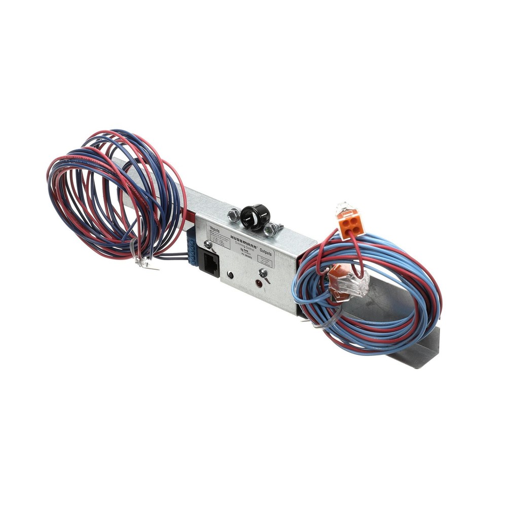 CONTROLLER ASSEMBLY-MOTION SENSOR 0532053 - Genuine OEM Replacement Part