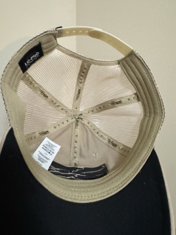 Sitka Hat