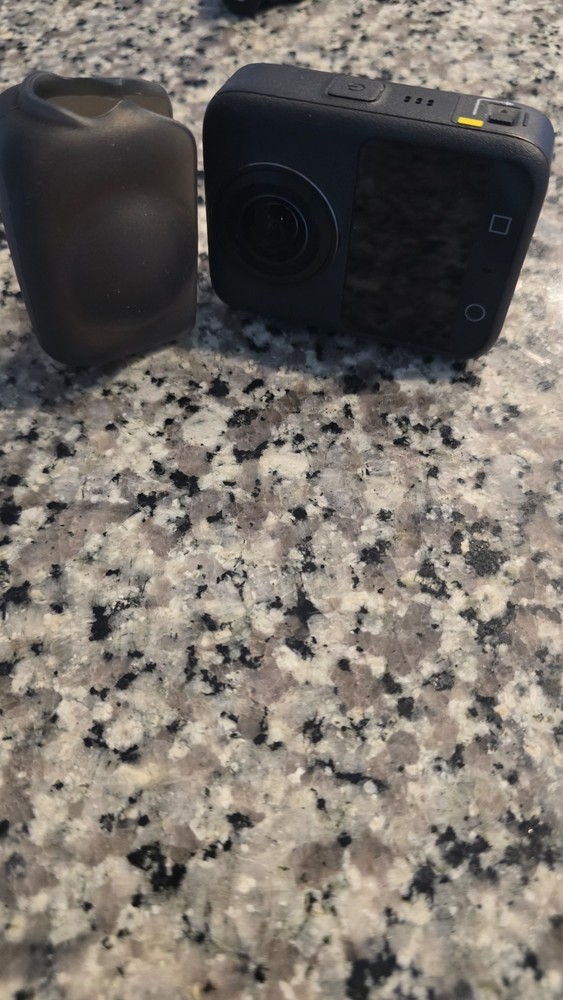 Osmo 360 Camera Adventure Combo