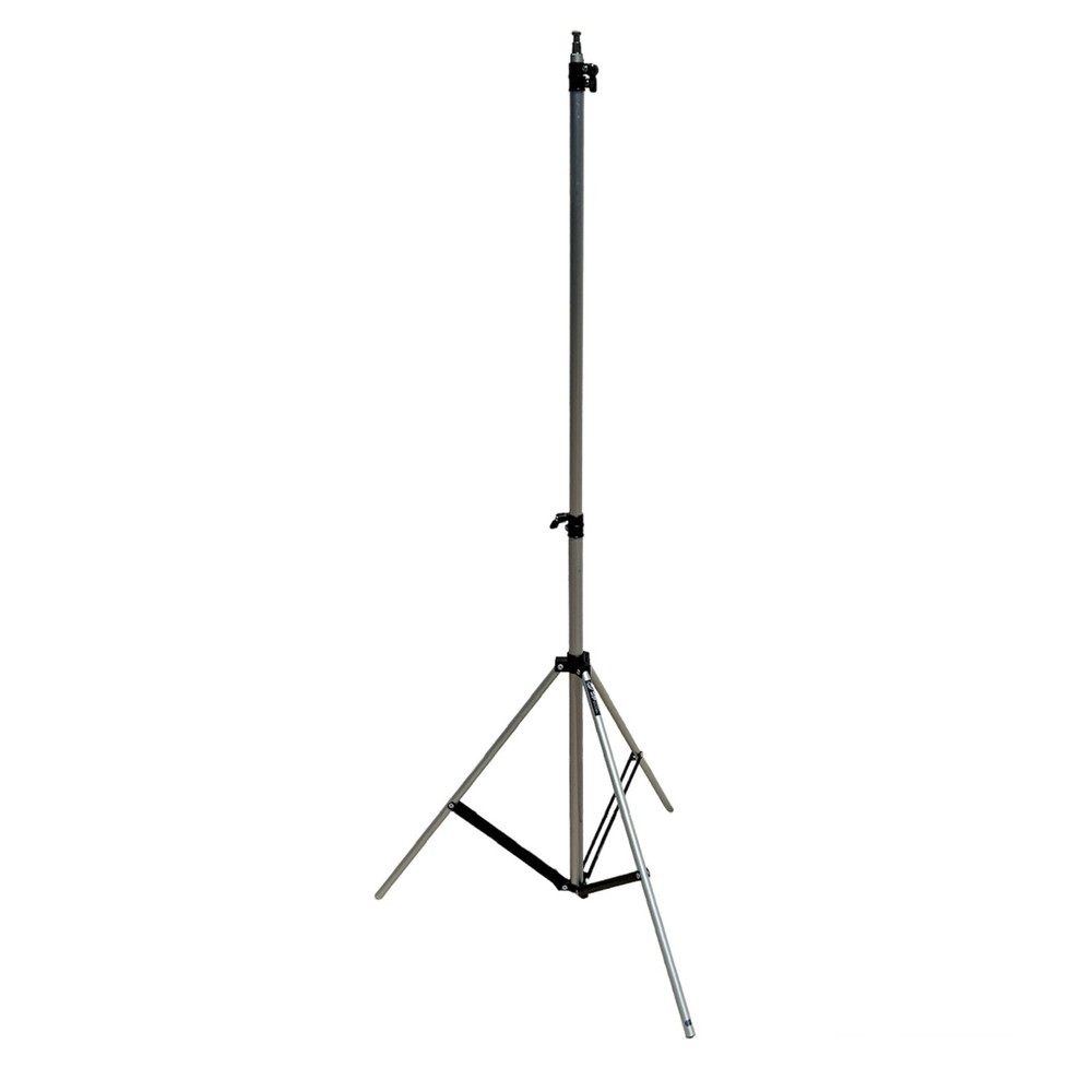 Rokunar SP Studio Systems 90" Photography Metal Light Stand 3-Section