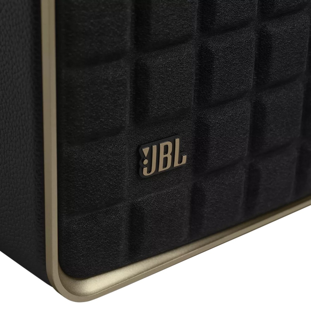 JBL Authentics 300 Smart Home Bluetooth Speaker (Black) *AUTHENTIC300