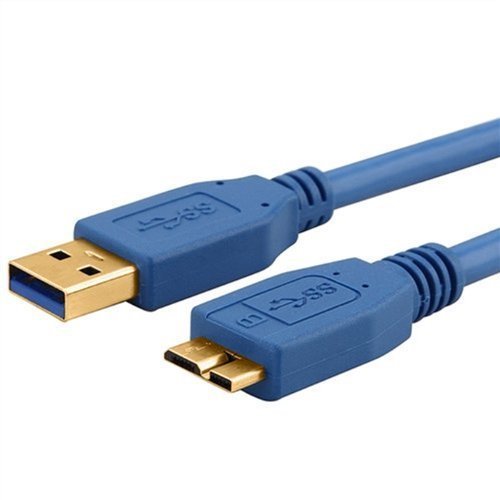 WESTERN DIGITAL WD Elements Desktop 2TB 3TB USB 3.0 External Hard Drive Cable