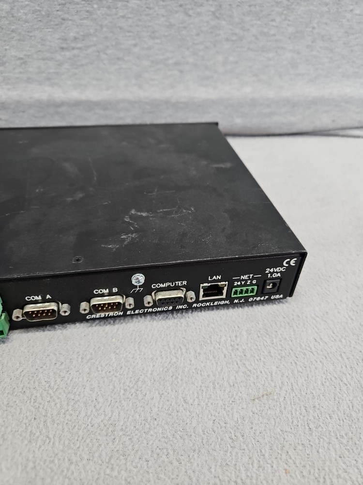 Creston MP2E Professional Media Processor No Power Supply (C12)