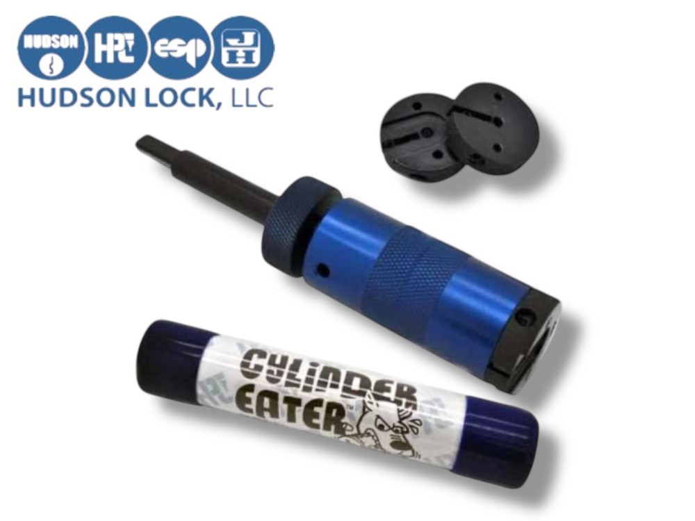 HPC - CE6000 - Cylinder Eater