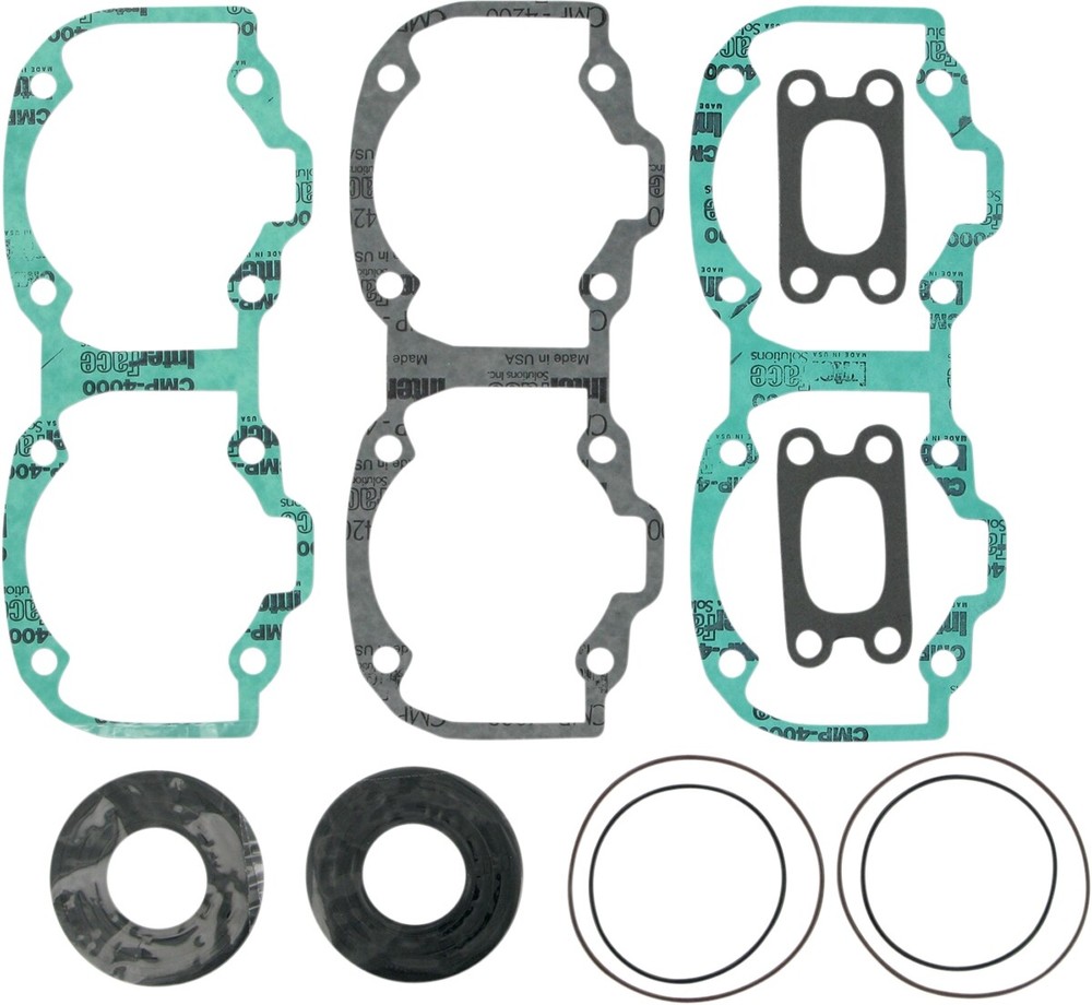 Winderosa Complete Gasket Set 711277
