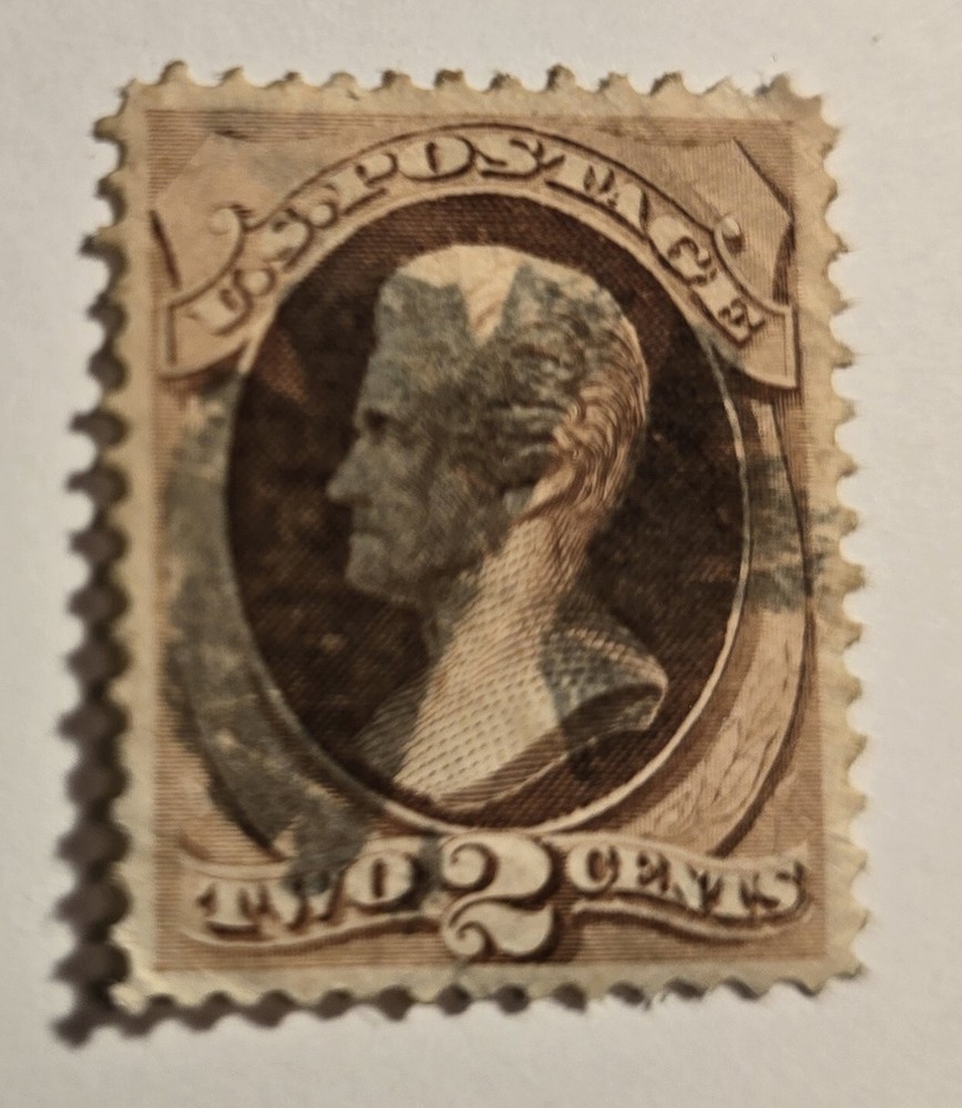 Scott # 146