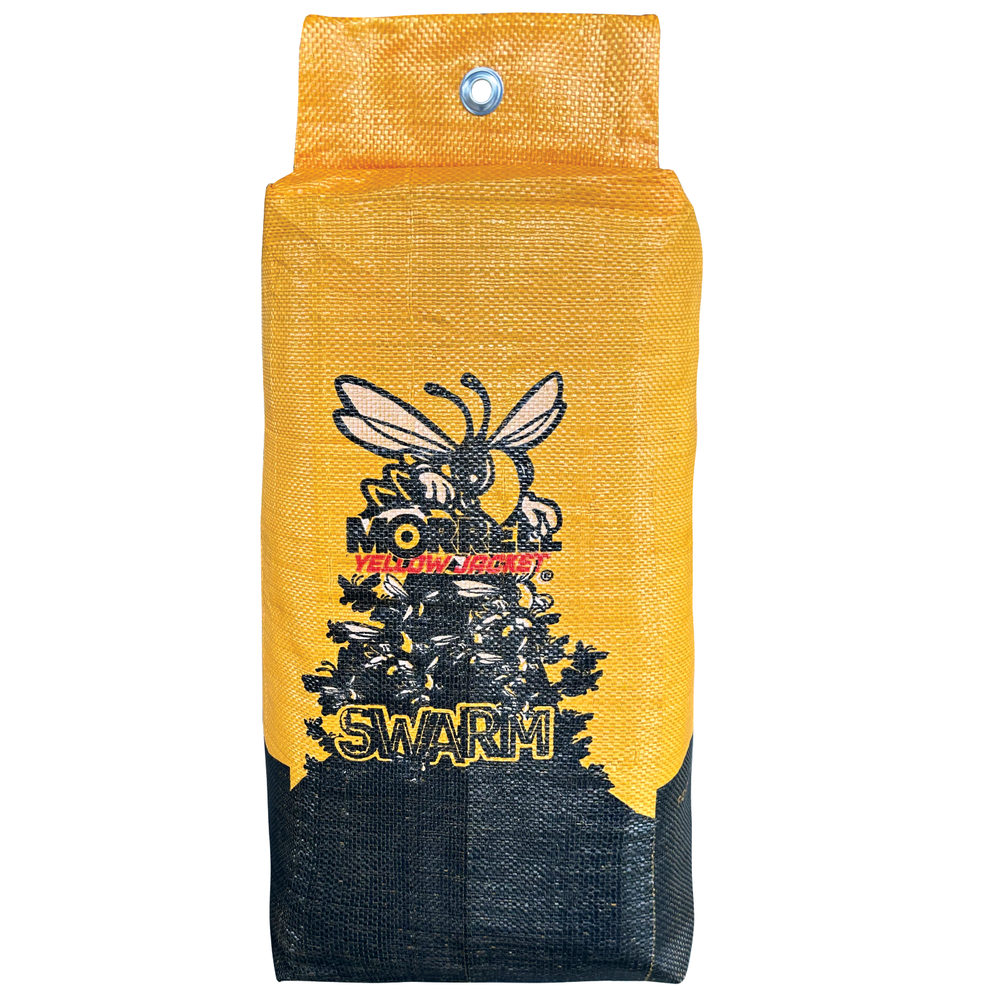Morrell Yellow Jacket Swarm Target Replacement Cover