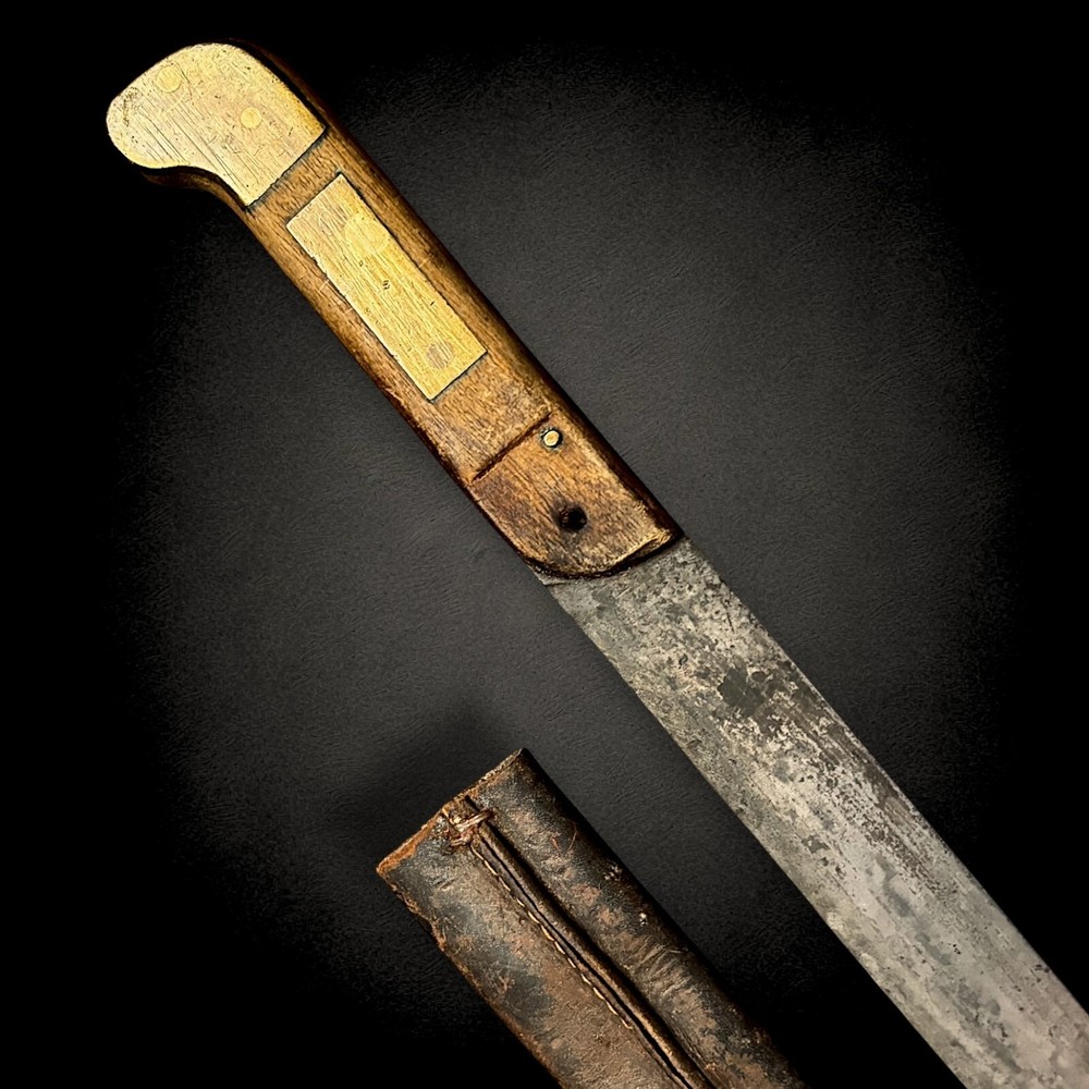 19th Century Bowie Knife / Dagger