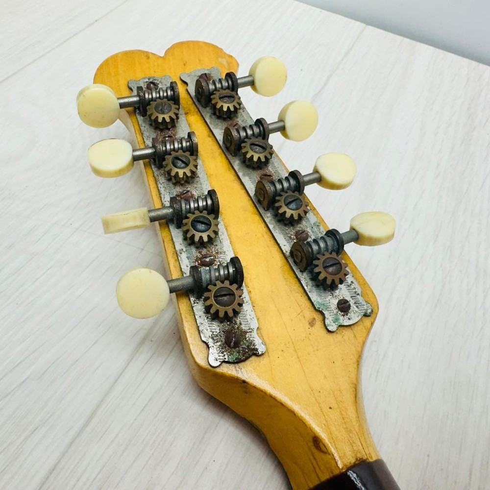 KUNISHIMA Mandolin 104