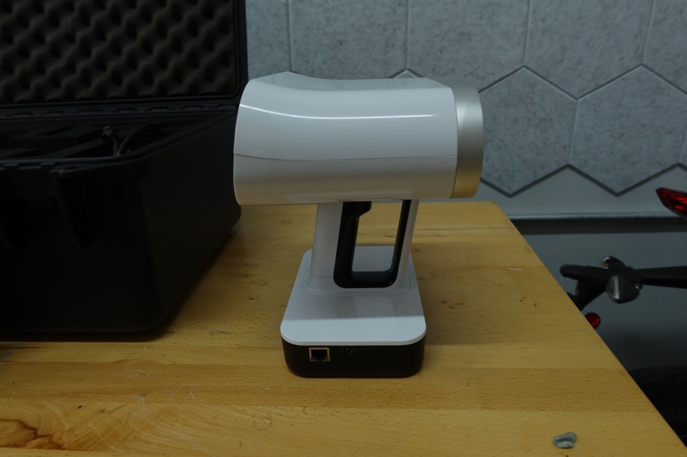 Artec Leo Scanner – Laser Scanner - Great Condition