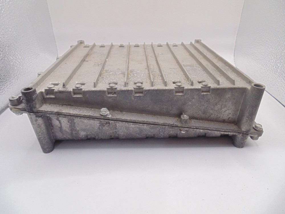 Case ECU Rate Control Part # 84388675