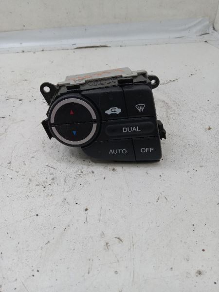 Used A/C Selector Switch fits: 2007 Acura Rdx  Grade A