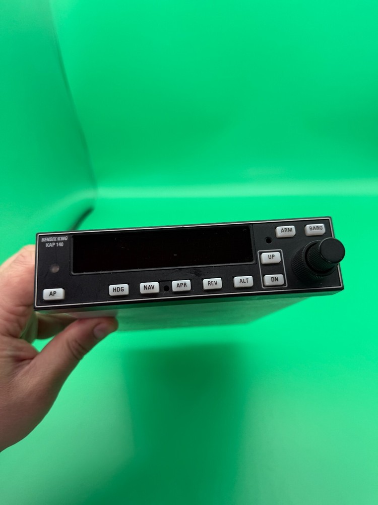 065-00176-7703 Bendix King KC-140 Flight Control Computer