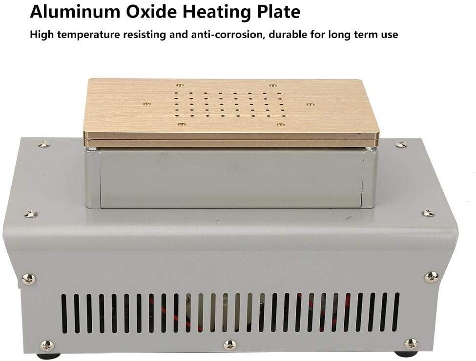 NEW 948D SCREEN SEPARATOR TOOL TEMPERATURE CONTROLLER UY-D12V for IPHONE
