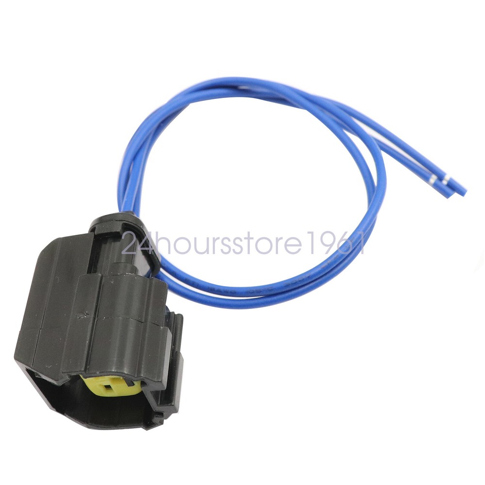 Fits For RAM 2500 2012-2017 2018 Brake Fluid Level Sensor Connector US
