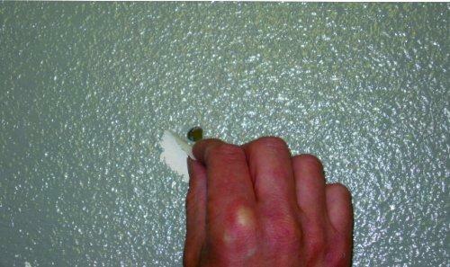 Wall Patch Parent (Mini Patch Smooth)
