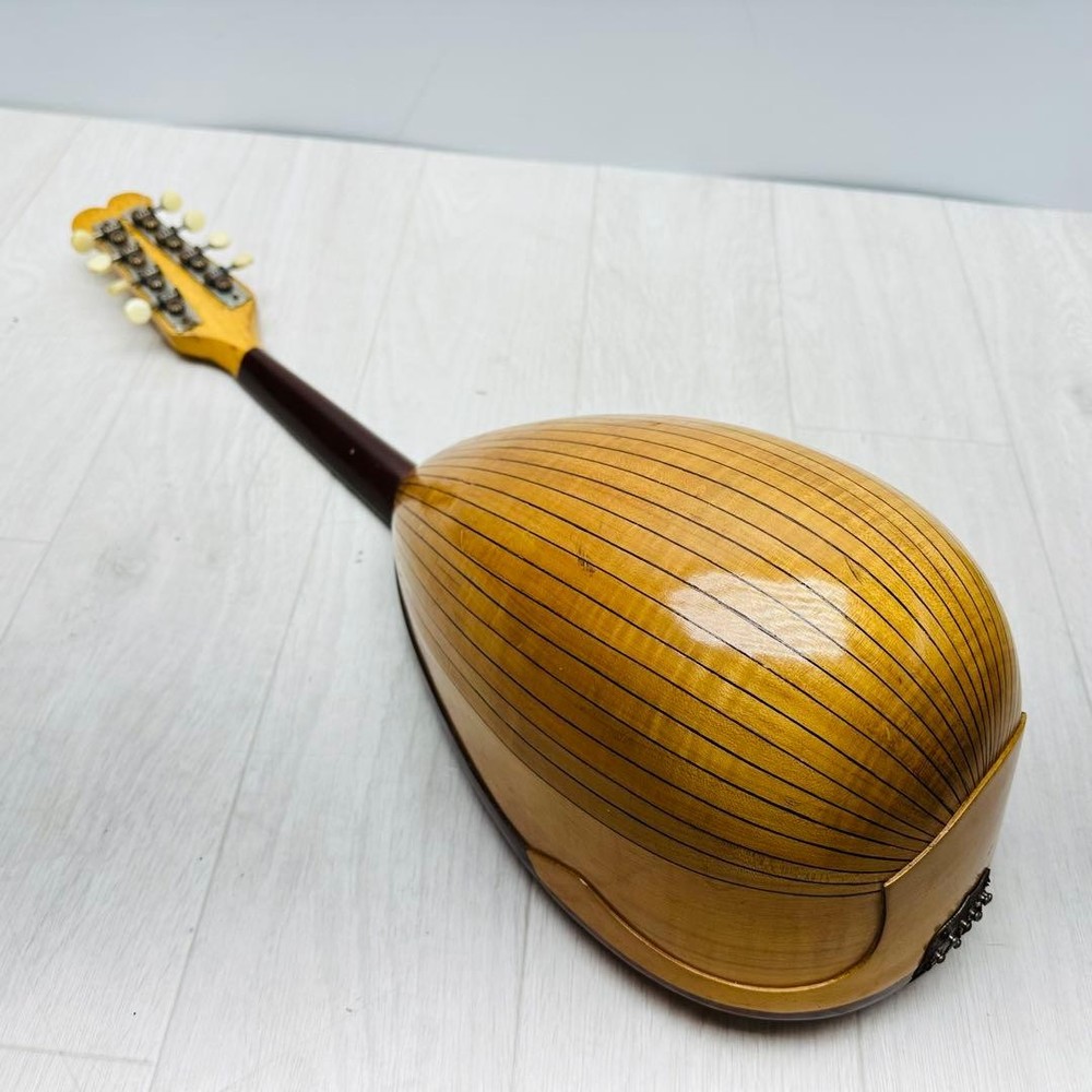 KUNISHIMA Mandolin 104