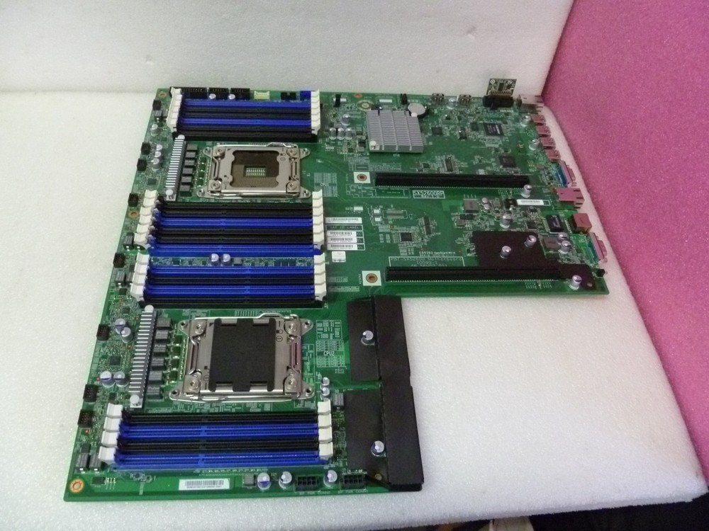 LENOVO THINKSERVER RD630 SX52600RP SERVER MOTHER BOARD