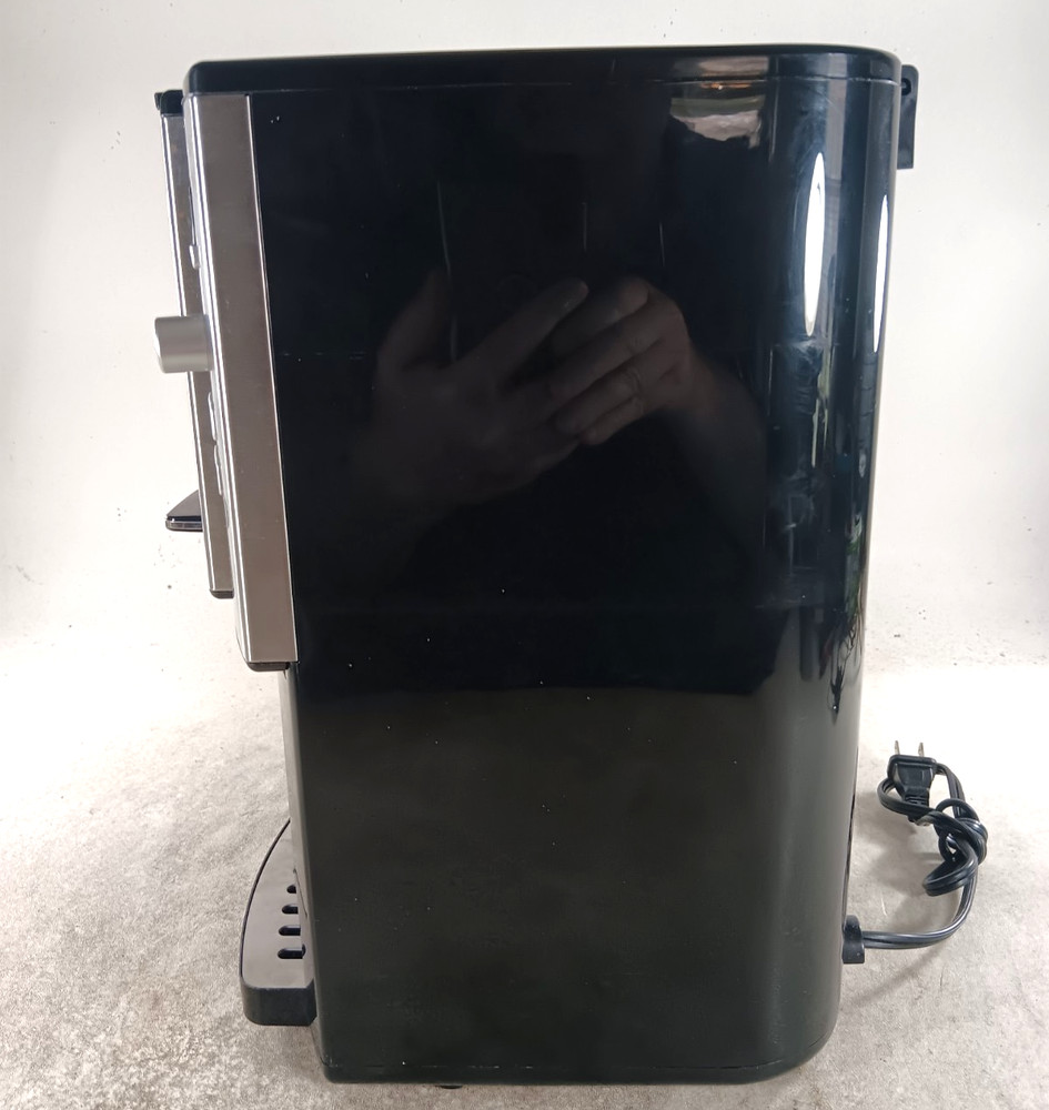 Cuisinart DCC-3000 12-Cup Programmable On Demand Ground Coffee Maker