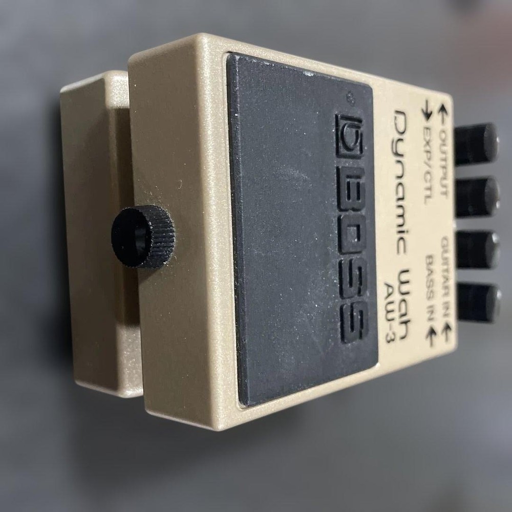 BOSS AW-3 Dynamic Wah
