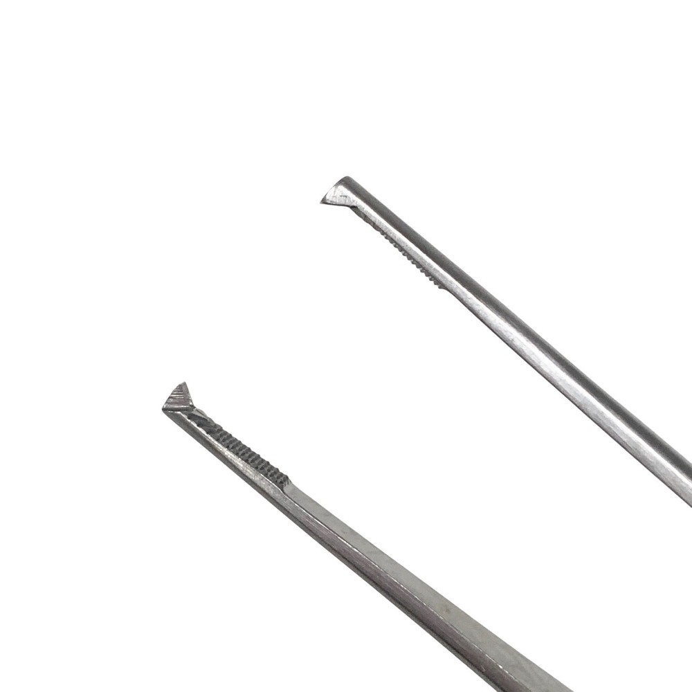 Jarit REF 130-290, FERRIS-SMITH TISSUE SURGICAL FORCEPS