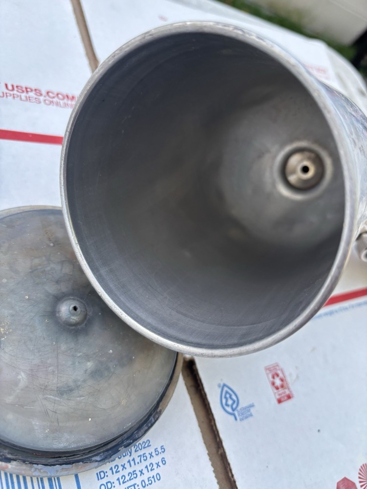 Devilbiss GTI Spray Gun