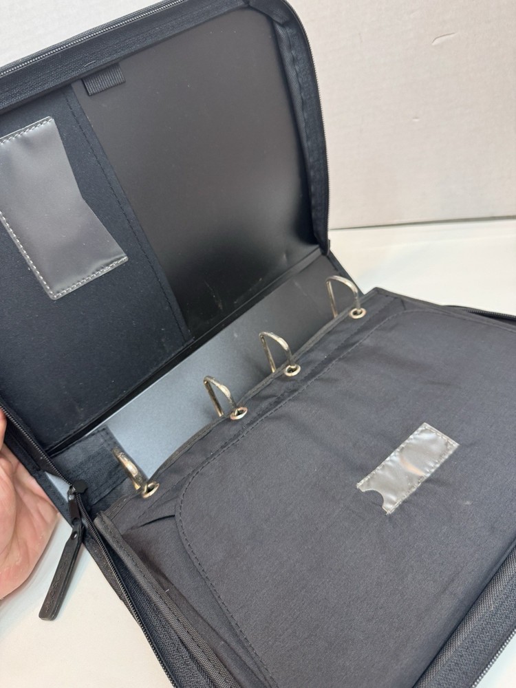 Microsoft Action Pack-Asst. Software -CE Holder. (only CE Holder Binder)