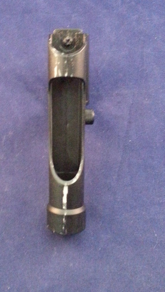 Telescope red dot sight