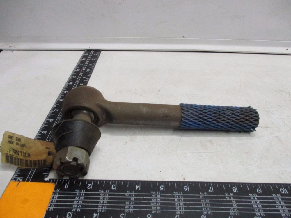 Fleetrite FTR411LA Tie Rod