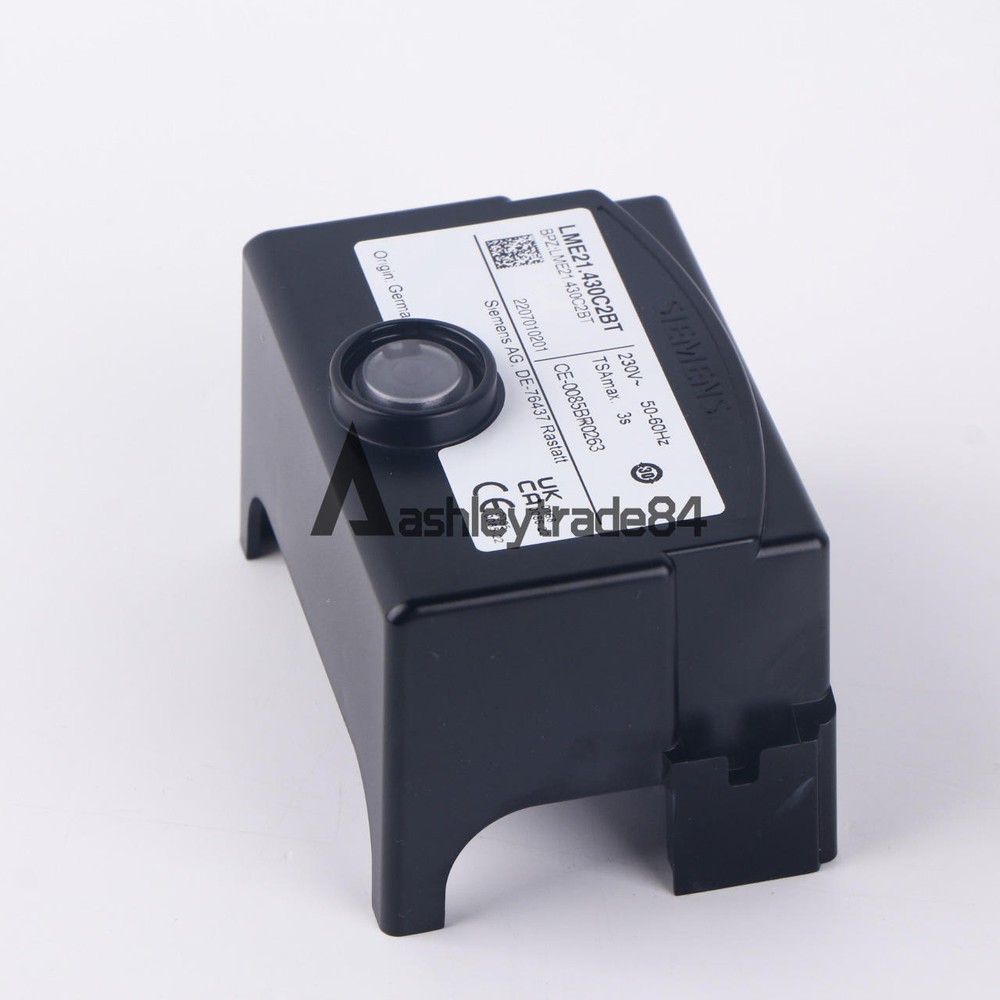 1PCS NEW Siemens The controller LME21.430C2BT