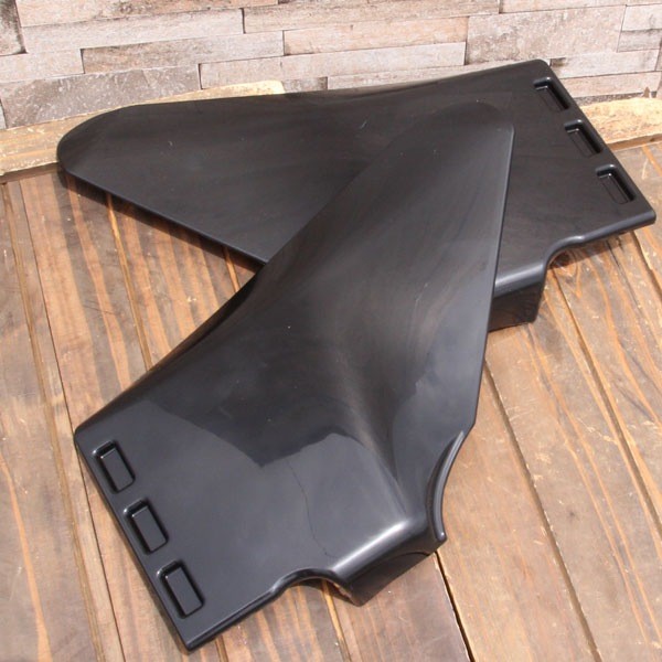 OSET - Side Panel 12.5