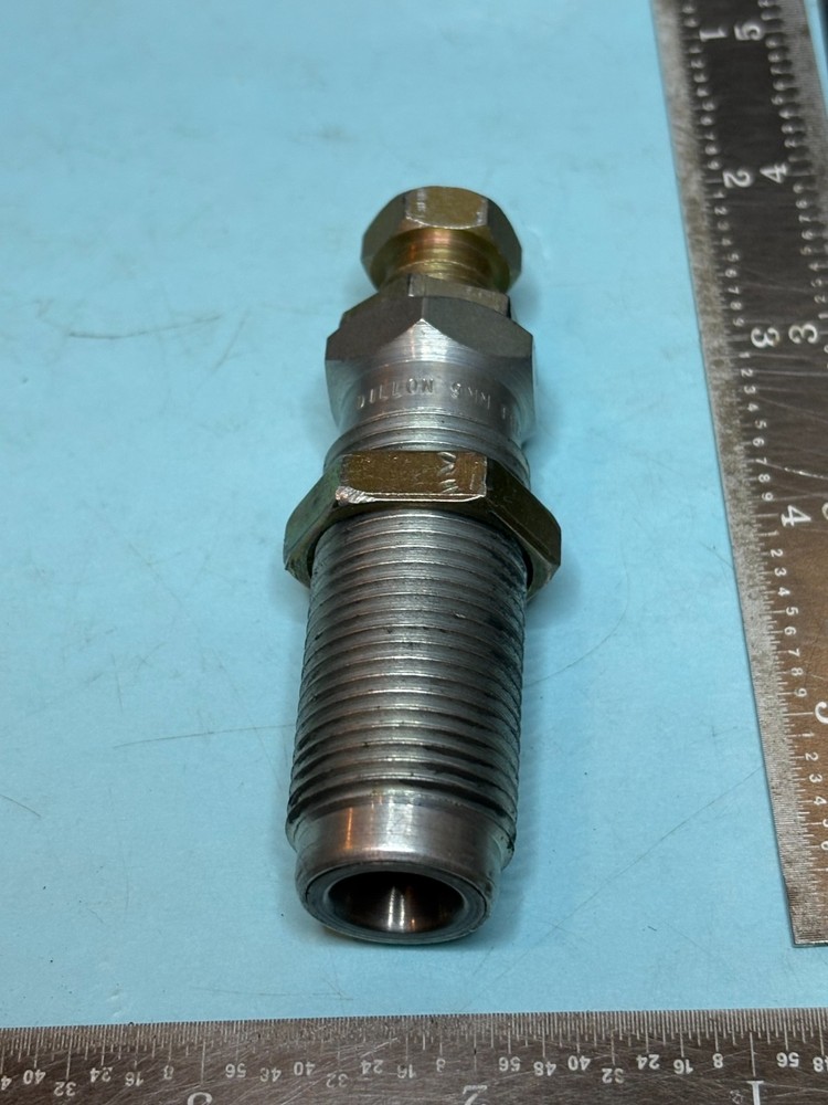 Dillon 9 mm Luger Carbide Three Die Set