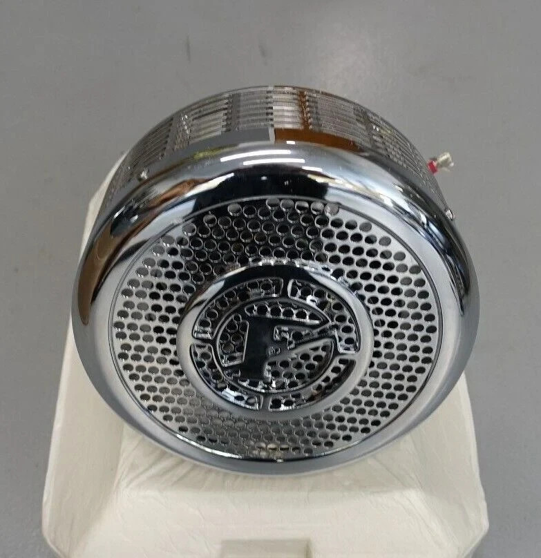 Federal Q2B Flush Mount