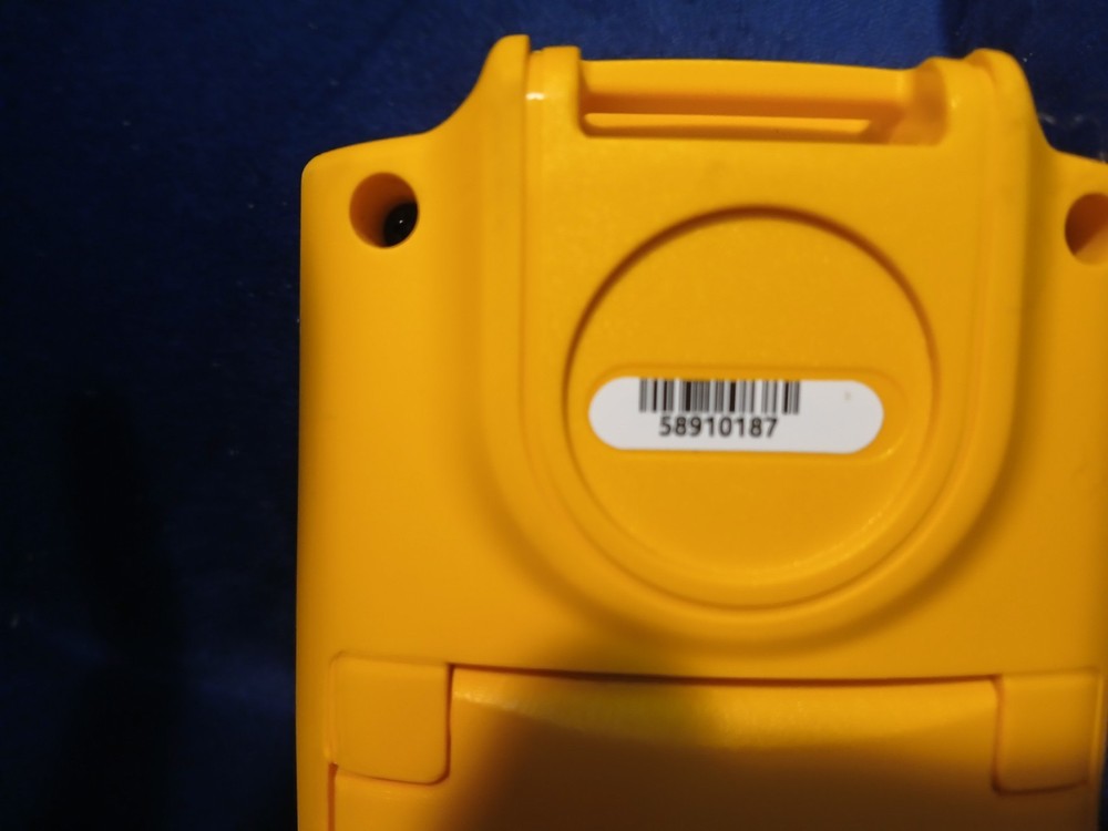 FLUKE 714B Thermocouple Calibrator