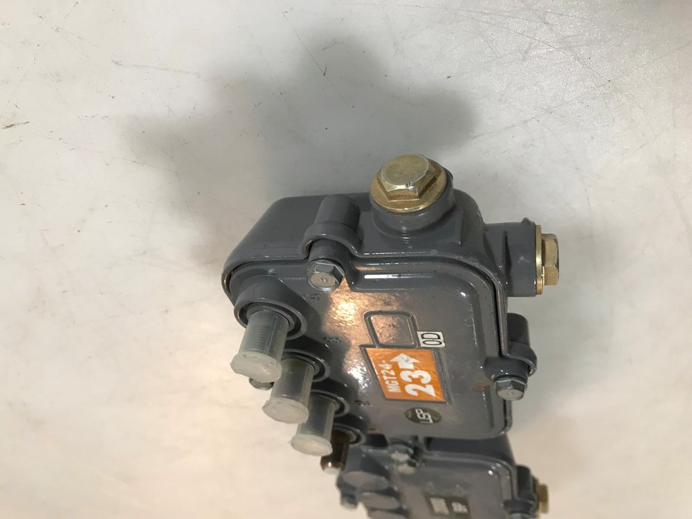 Milenium MGT24-23/BP2000 Tap