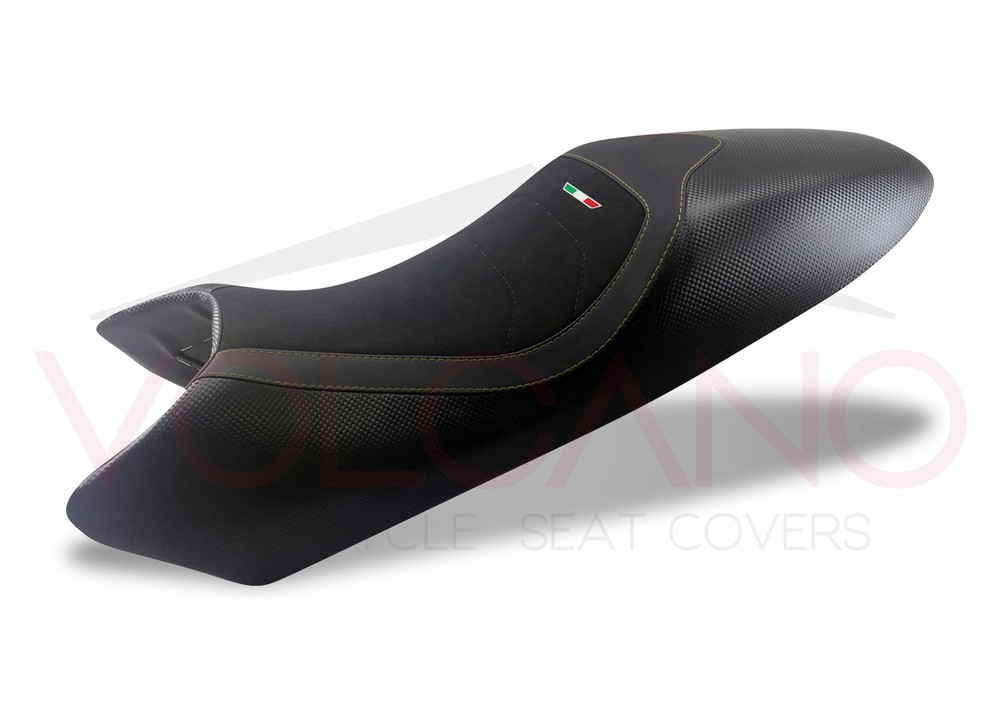 MONSTER SADDLE COVER 1994 - 2007 - D063
