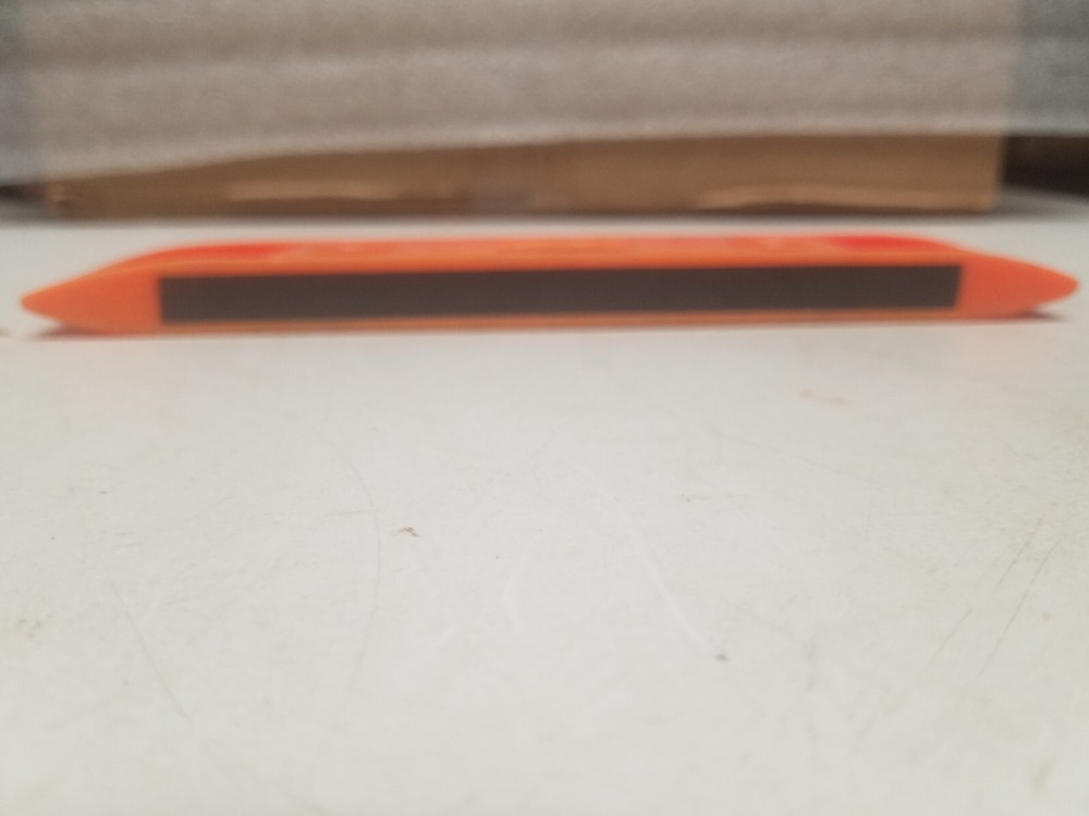 9" Magnetic Level 45,90 &180 degree bubbles