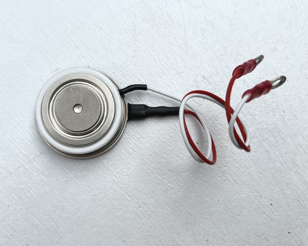 powerex ge c380m thyristor