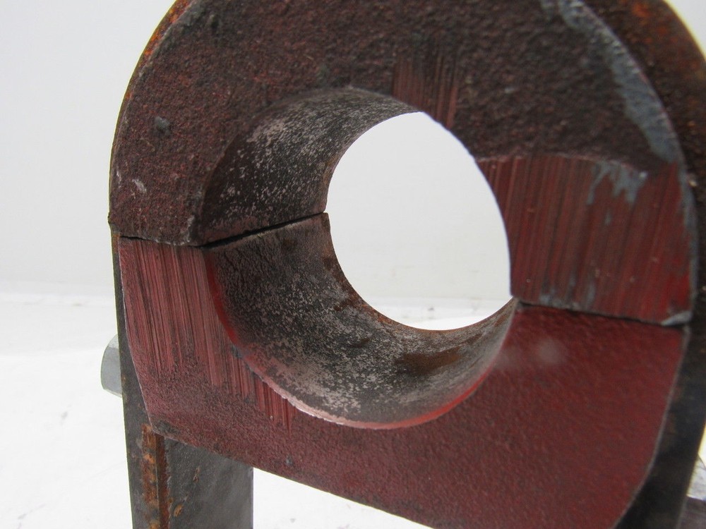 Martin 2" Screw Conveyor Support Bracket