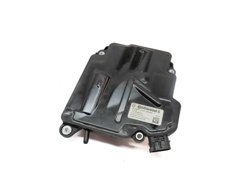 2013 MERCEDES S550 (W221) 4.6L AUTO AUTOMATIC TRANSMISSION CONTROL MODULE