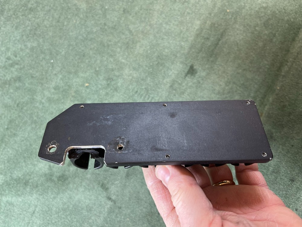 Remington 870 12ga Side Saddle Shell Holder