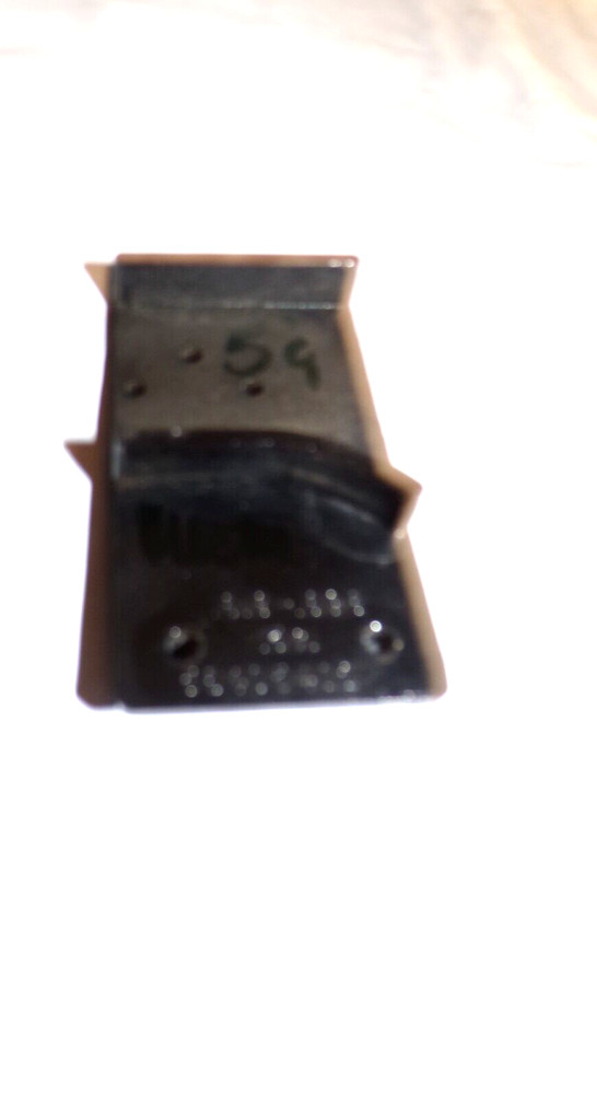 1  IGT  Slot Machine 5 Cent Coin Insert Encoder