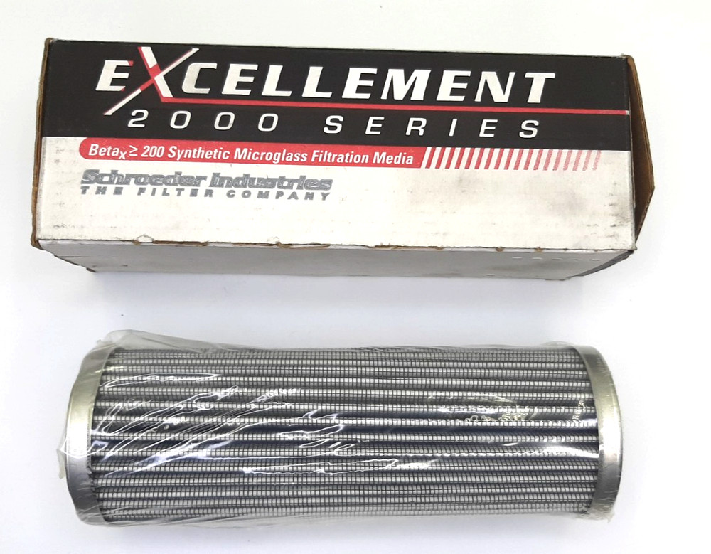 Schroeder 7EZ3 Hydraulic Filter Element