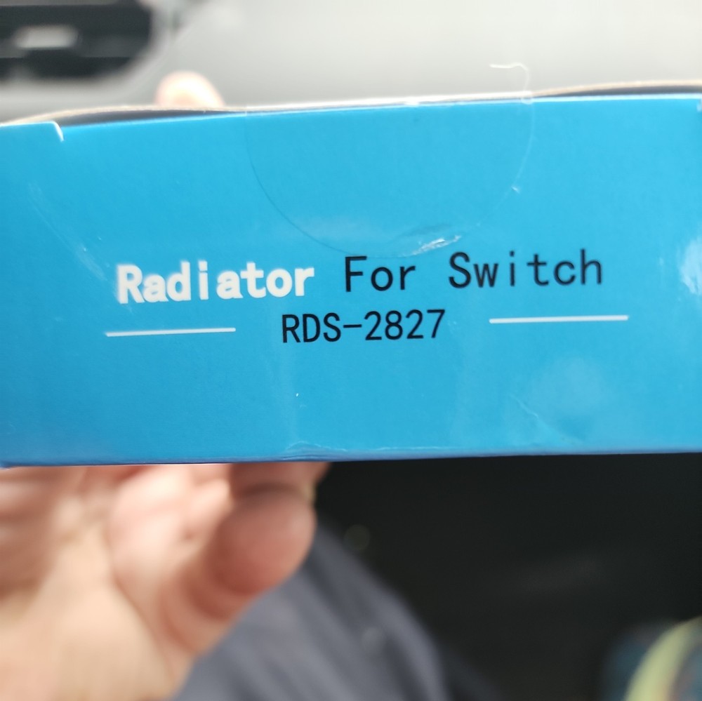 Nintendo Switch TPU Protector TPS-2316 Clear Silicone With Screen Protector